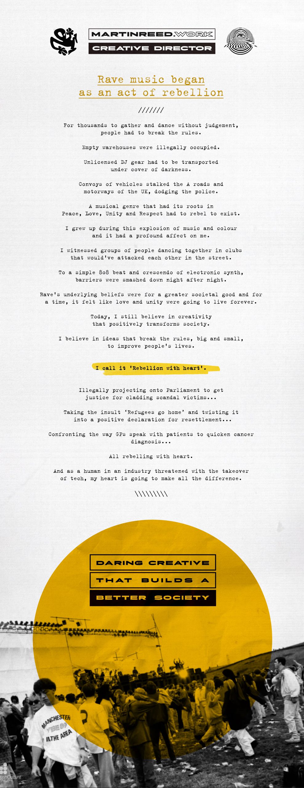 Manifesto Image